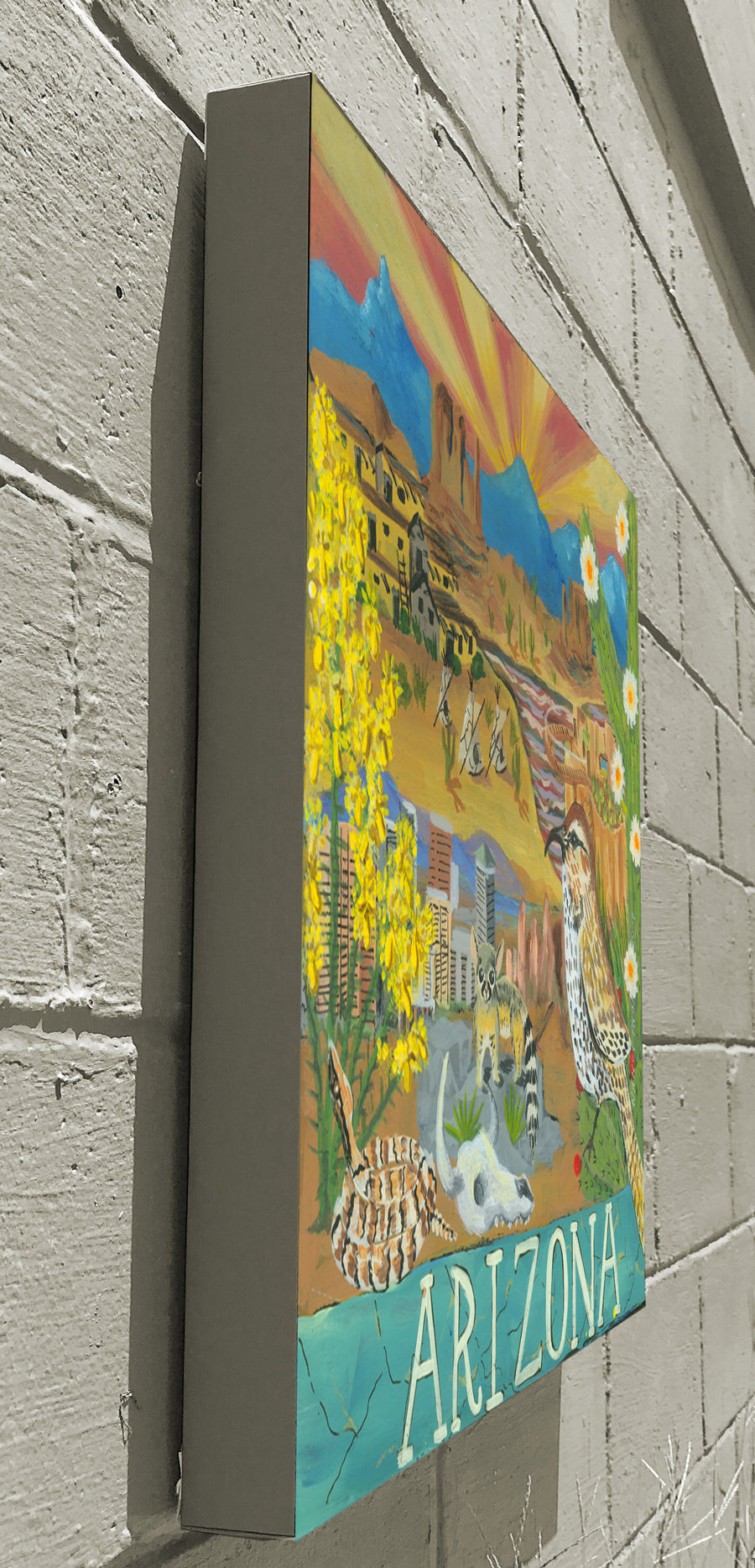 Gallery Grand -  Arizona