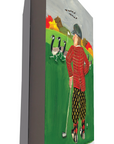 Gallery Grand - Golf Seasons - Autumn