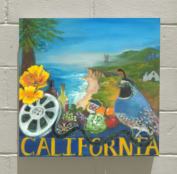 Gallery Grand - California