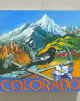 Welcome Statehood - Colorado