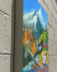 Welcome Statehood - Colorado