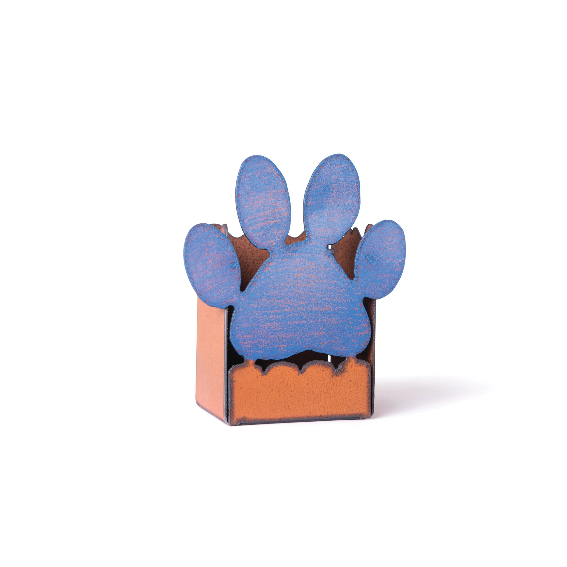 Metal Desktop Pencil Holders