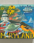 Gallery Grand - Maryland