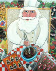 Gallery Grand - Santa Chef