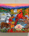 Gallery Grand - West Virginia