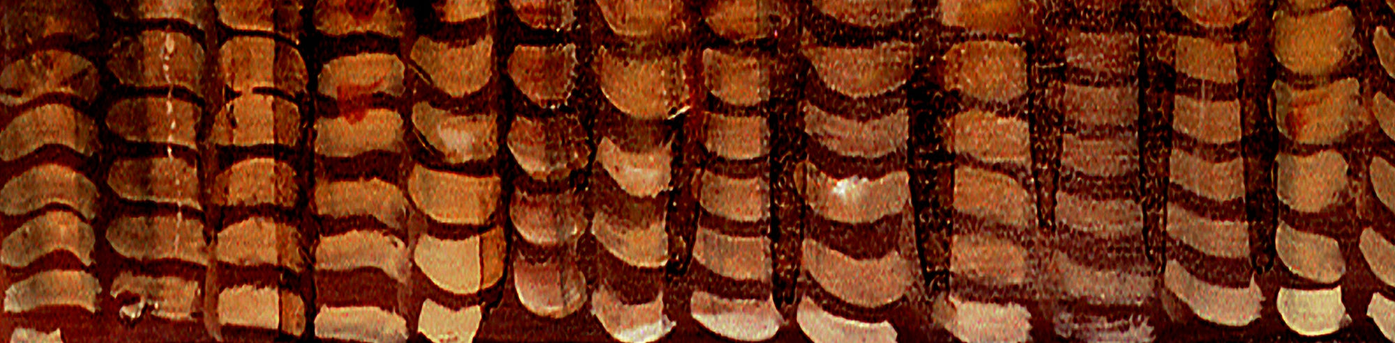 Marvelous Months - August Corn - Original Month Series